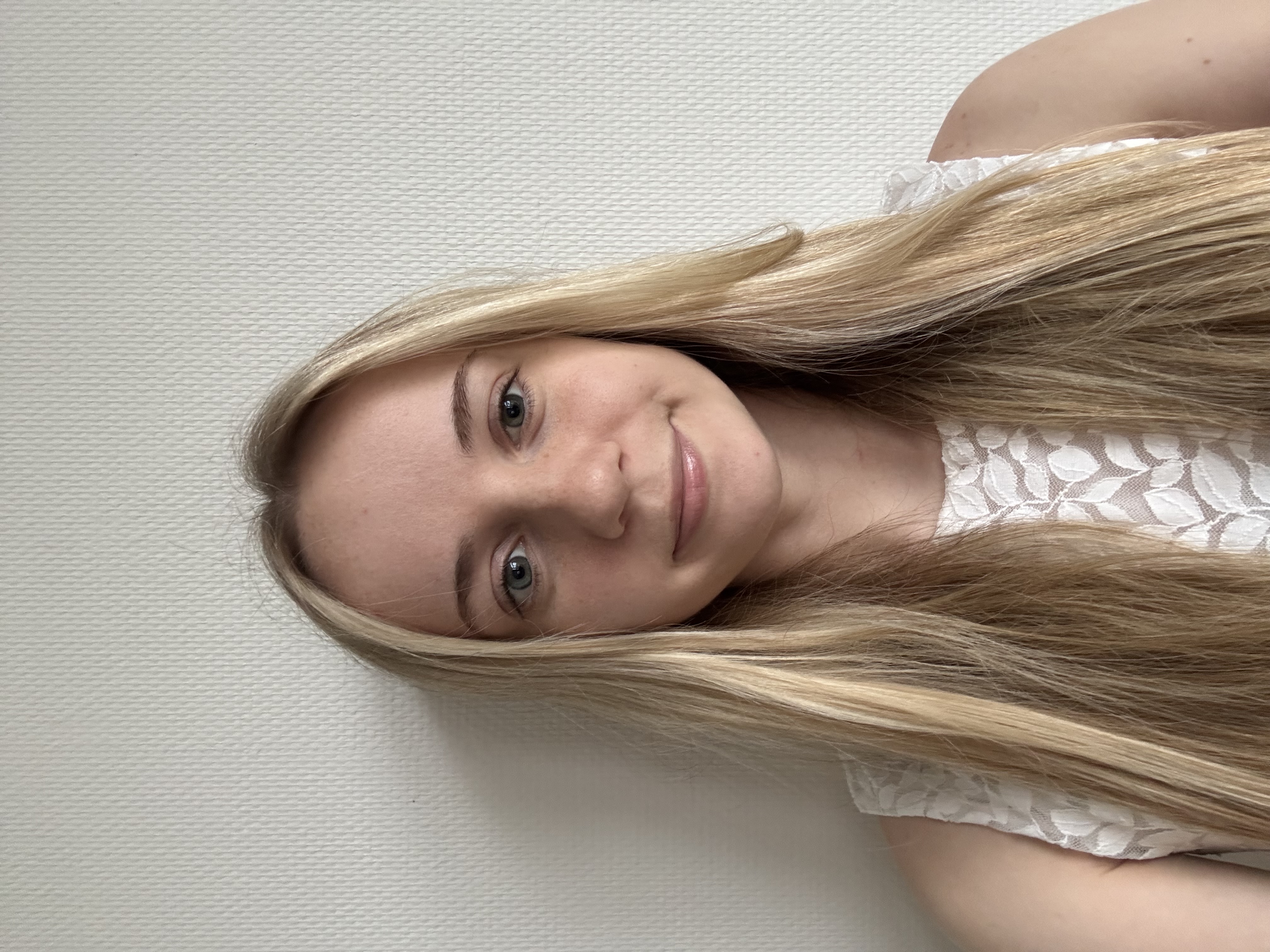Hannah Holloway, CivSoc Partnerships Team