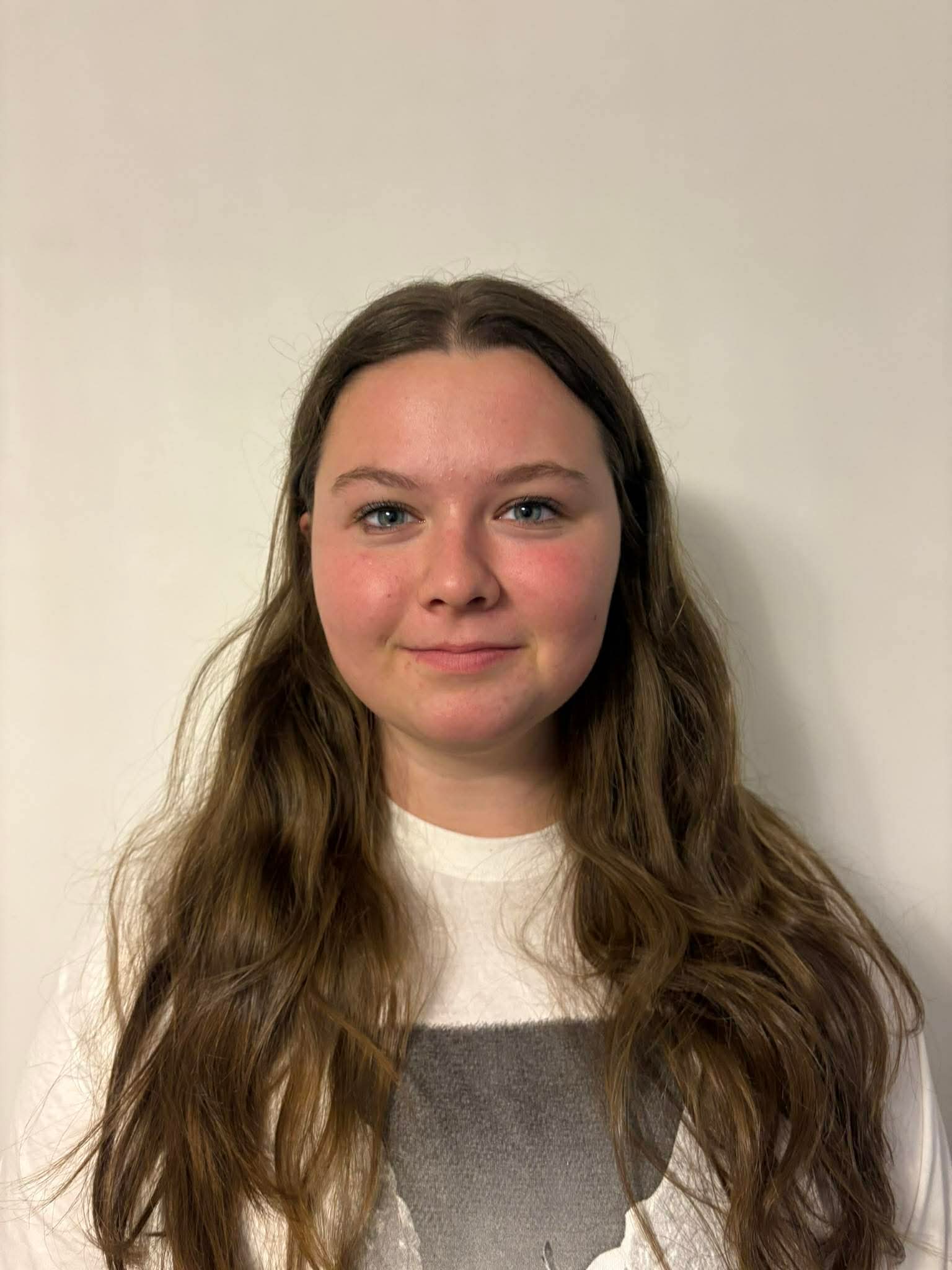 Olivia Hardie, CivSoc Cohort Representative