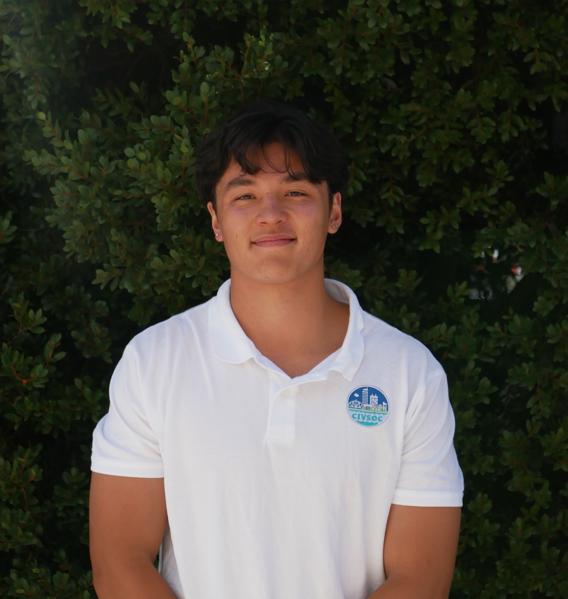 Vice-President Photo